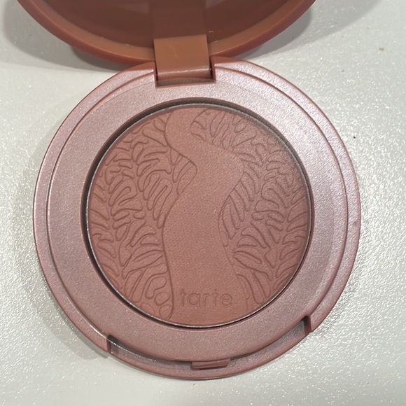 Tarte Blush Amazonian Clay 12-Hour Blush Paaarty - Picture 3 of 5